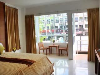 Hotel Sukcheewa Phuket