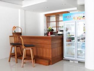 Hotel Sukcheewa Phuket 3*