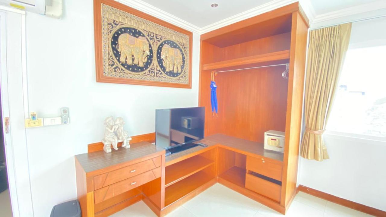 Sukcheewa Phuket Khách sạn