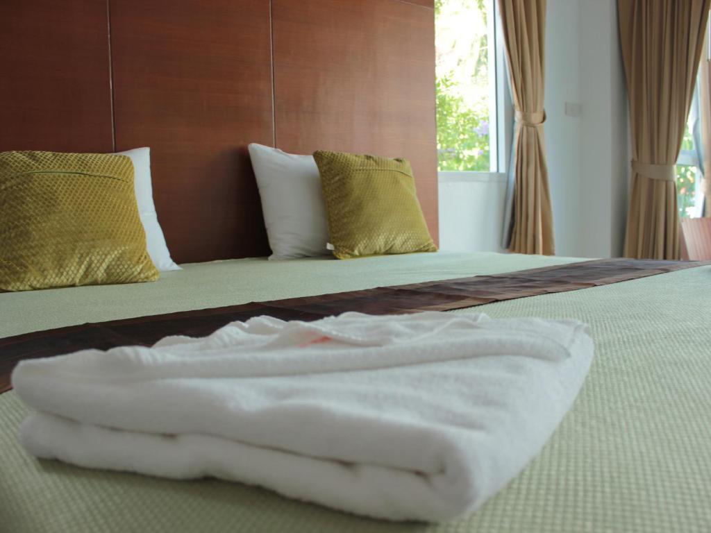 Sukcheewa Phuket Khách sạn Patong