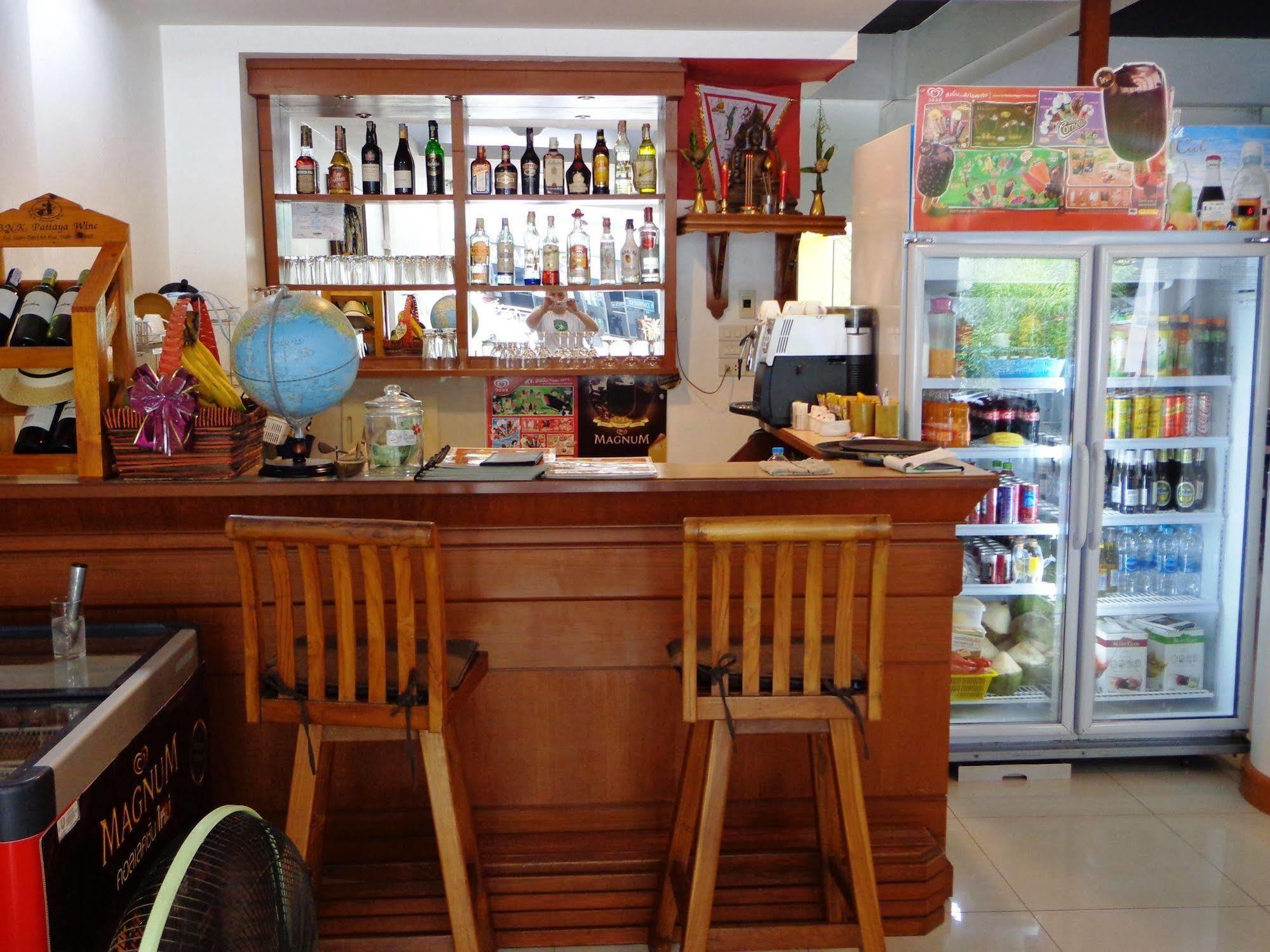 Khách sạn Sukcheewa Phuket